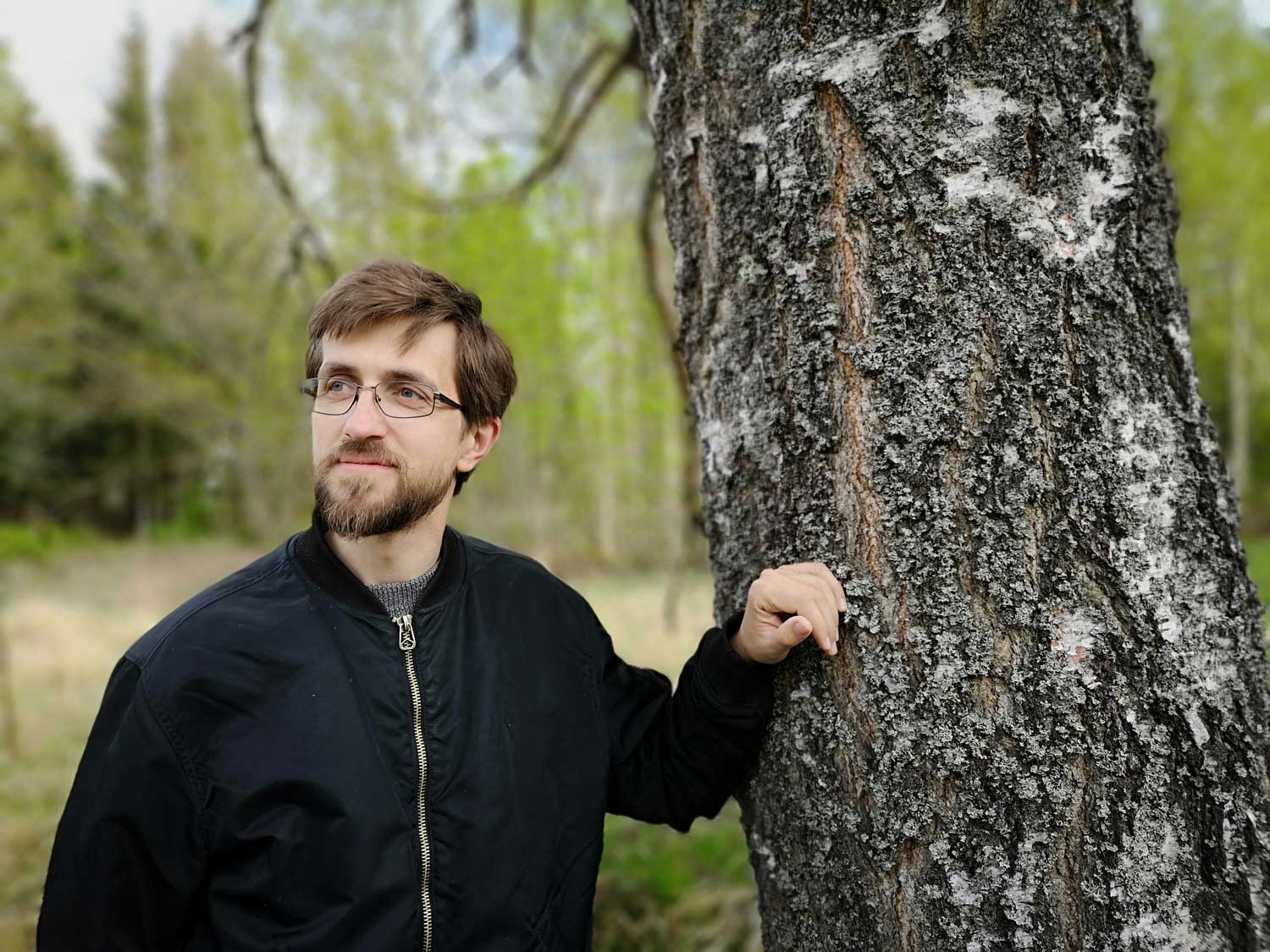 Viesturs Ķerus. 08.05.2020.