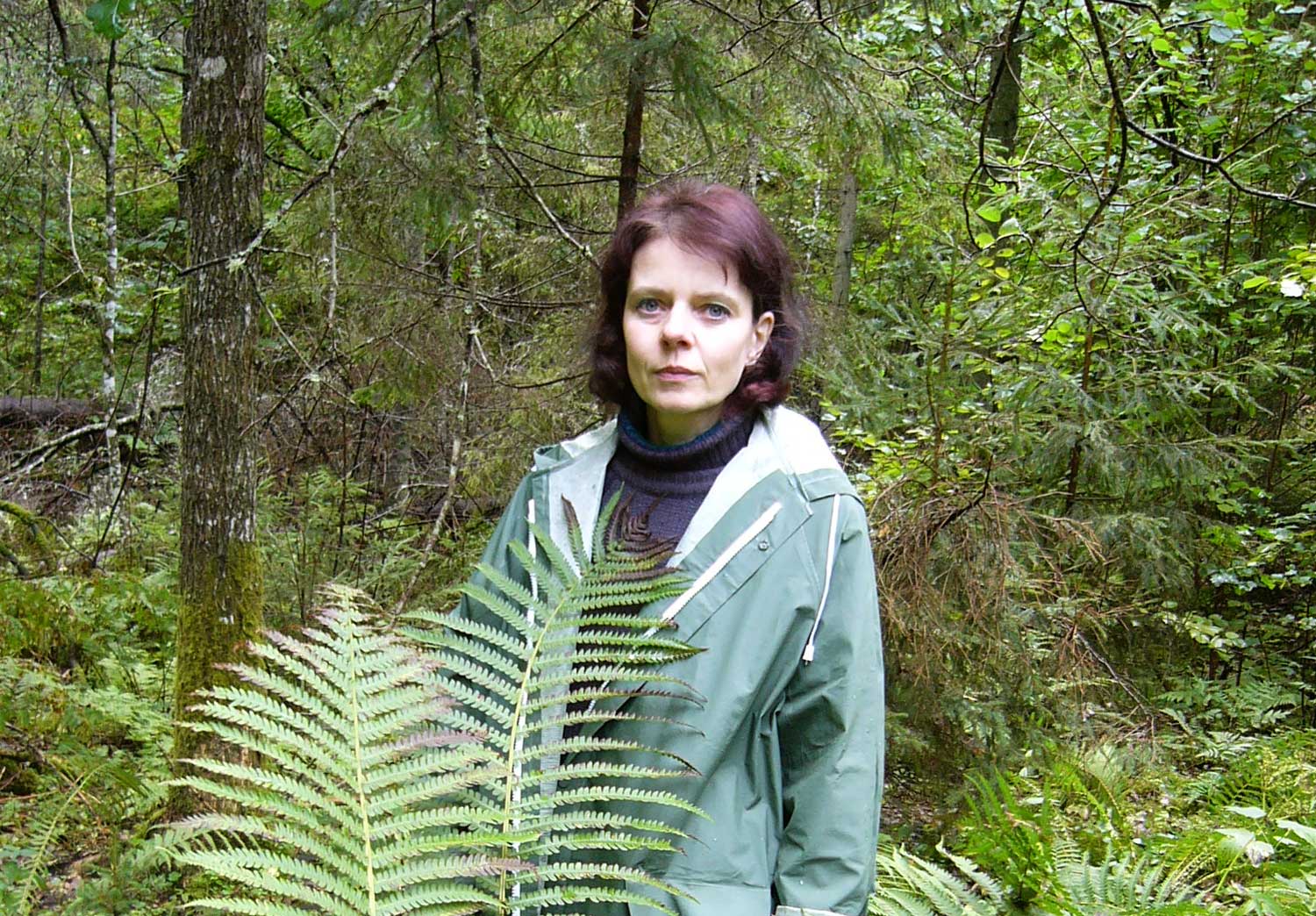 Ineta Salmane. 28.08.2007.