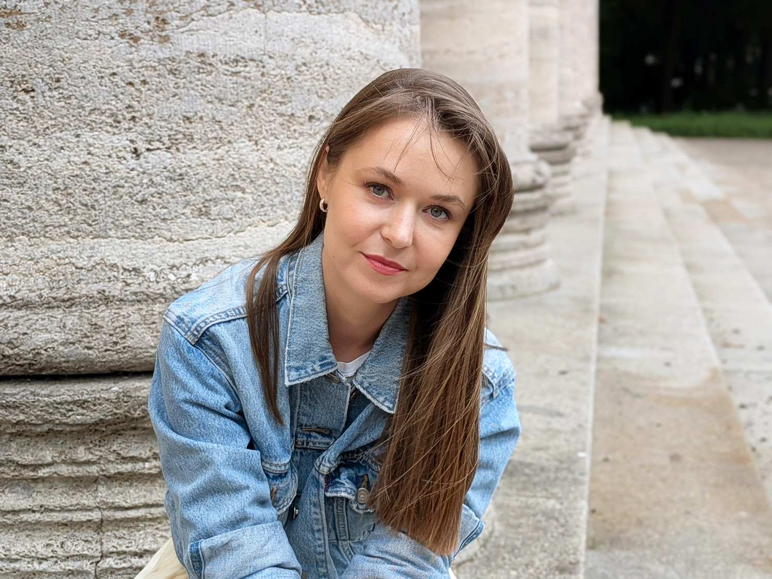 Ieva Fībiga. 2026. gads.