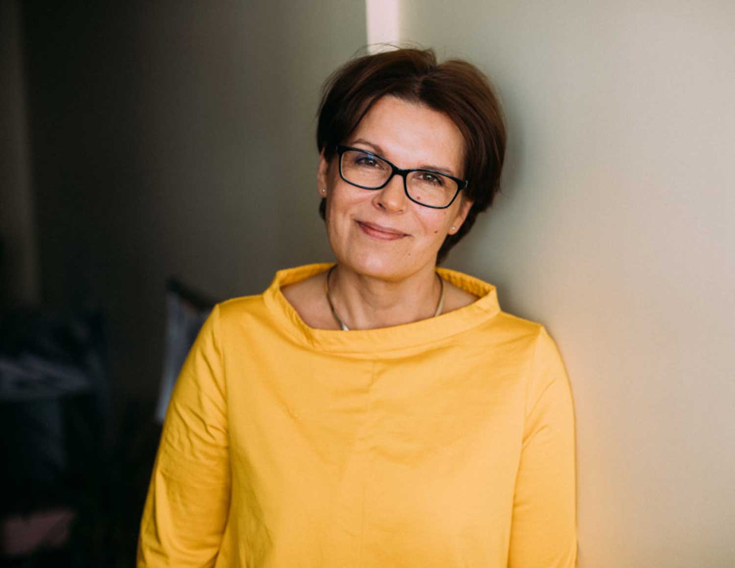 Rūta Muktupāvela. 2019. gads.