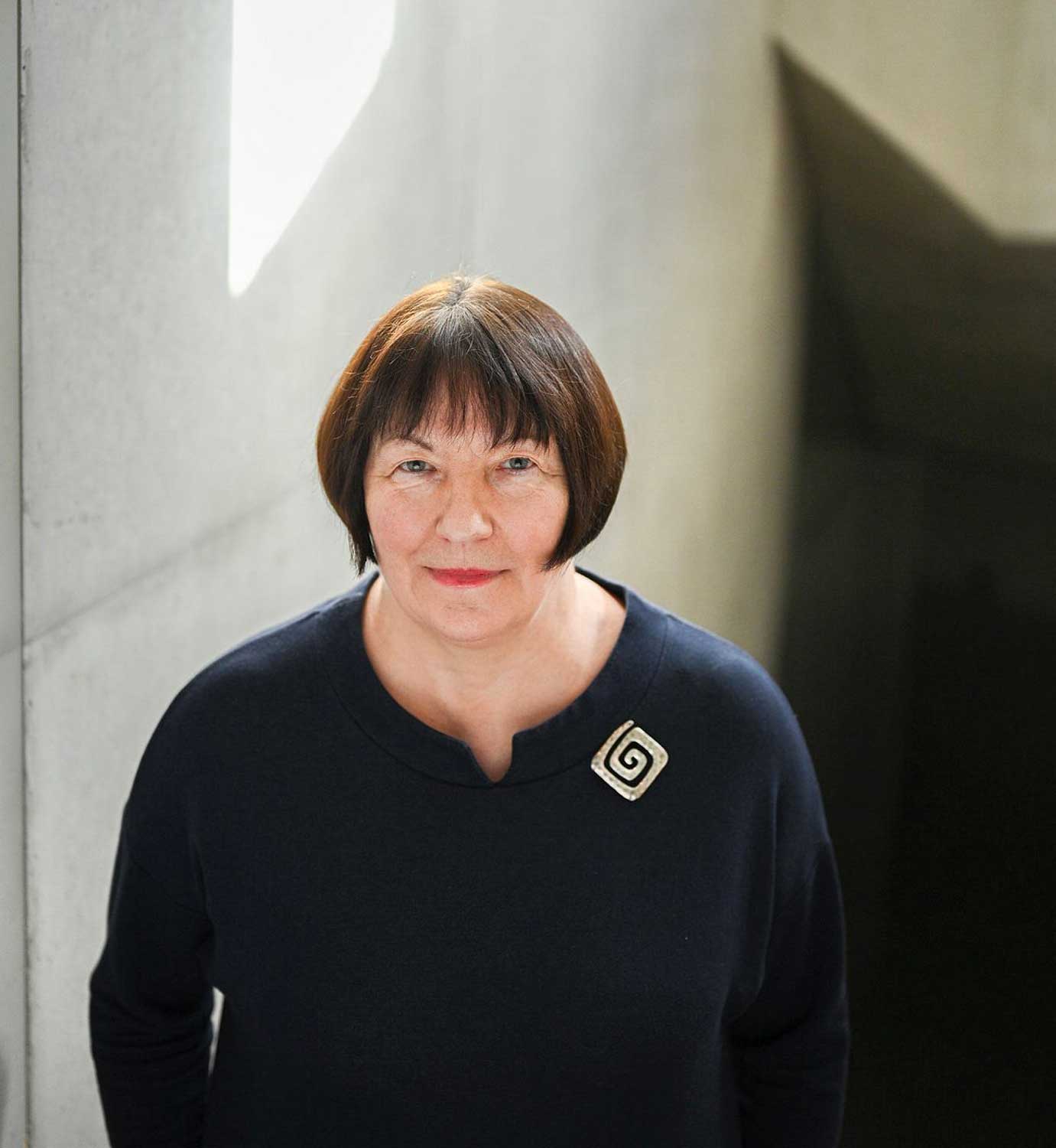 Māra Lāce. Rīga, 19.03.2020.