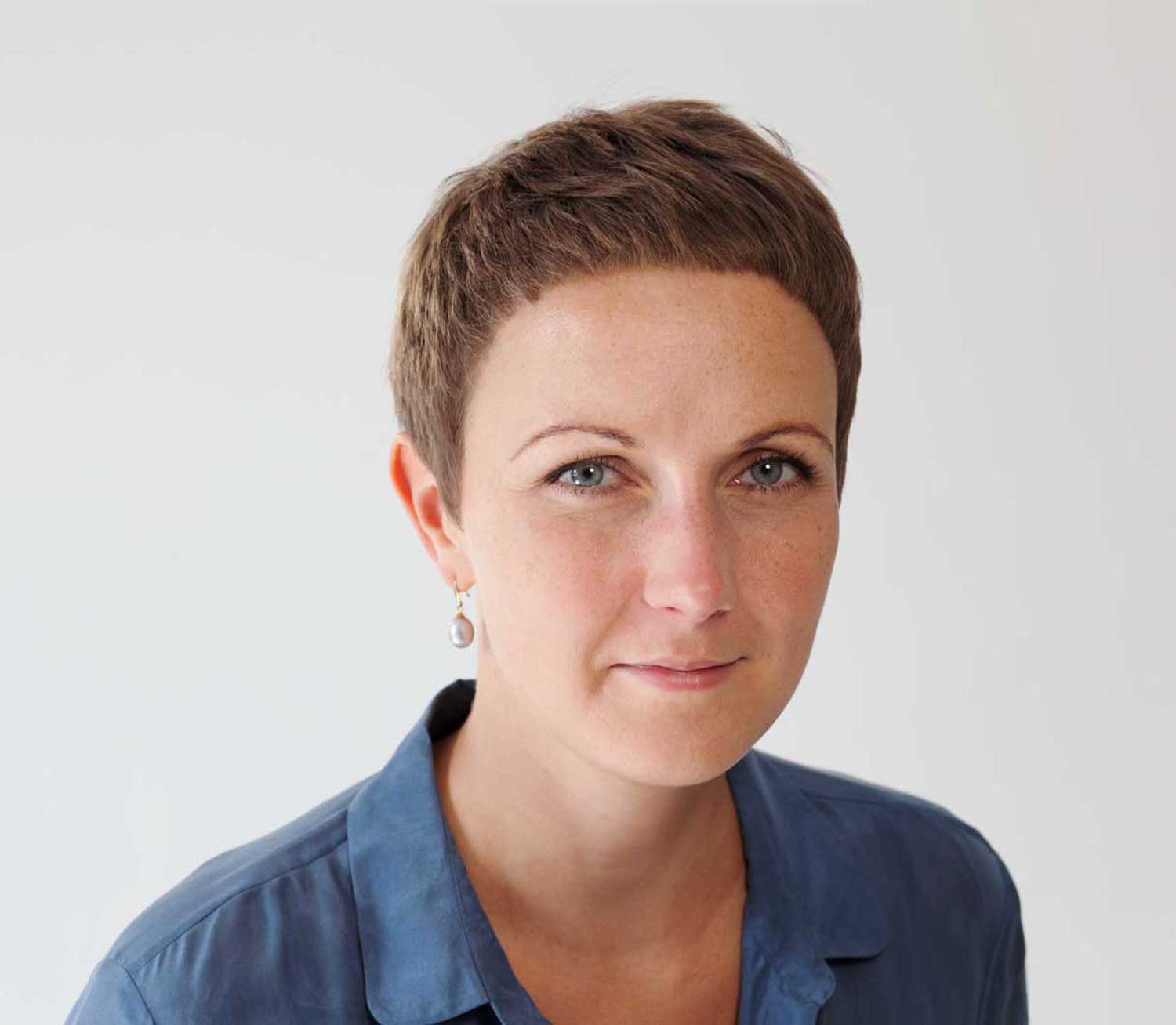 Inga Karlštrēma. 2019. gads.