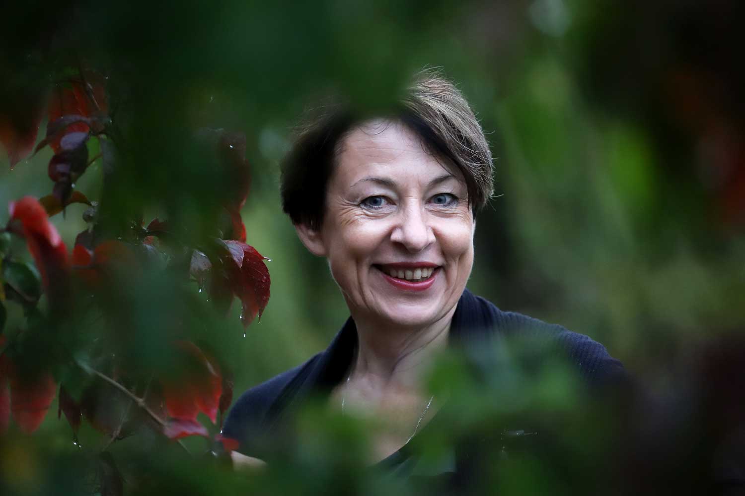 Daiga Mazvērsīte. Rīga, 09.10.2020.