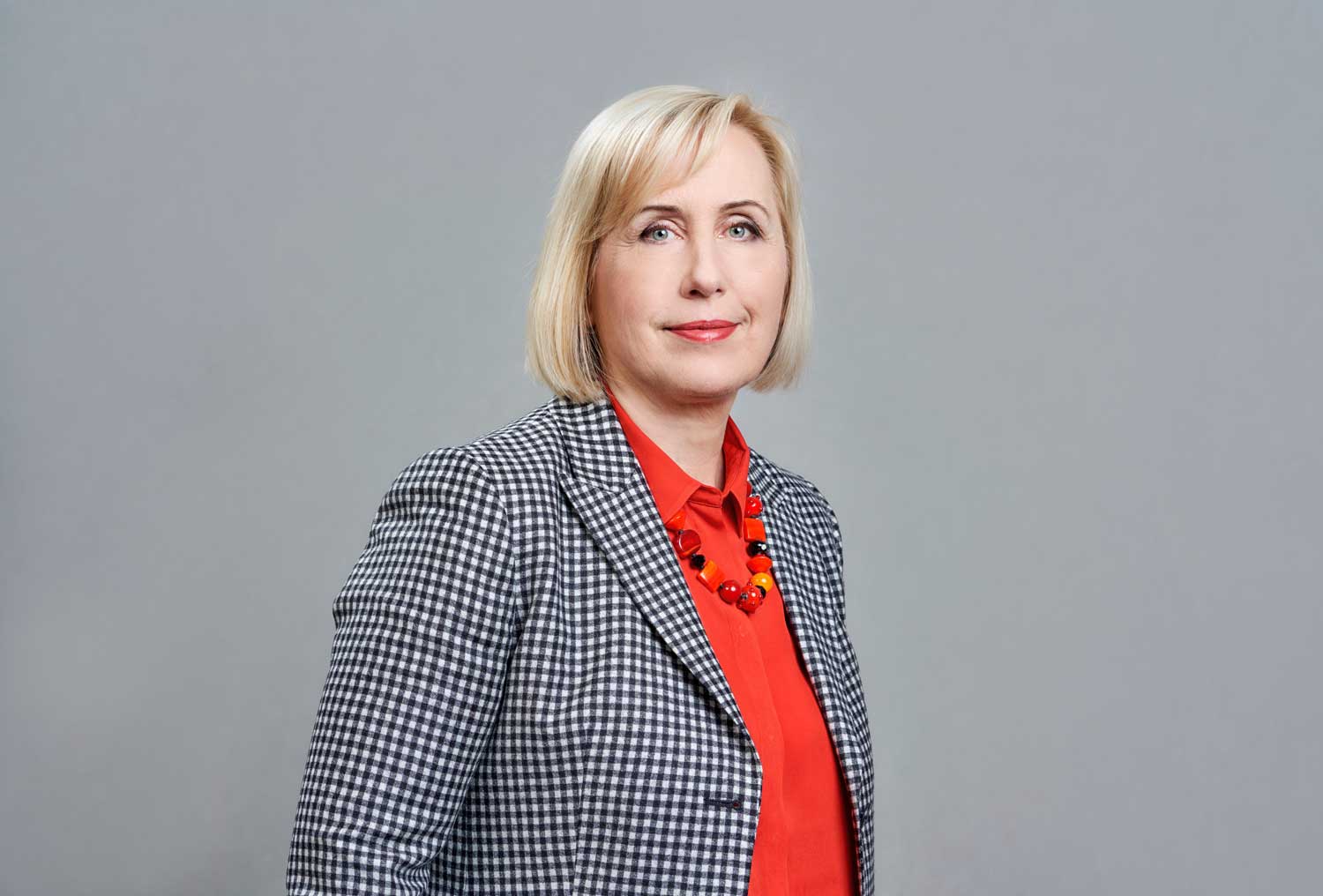 Anda Rožukalne. Rīga, 2017. gads.