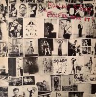 The Rolling Stones albums Exile on Main St. (1972).