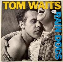 Toma Veitsa albums Rain Dogs (1985).