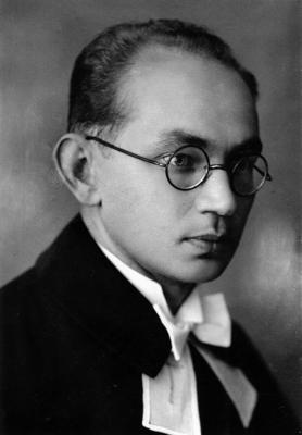 Oskars Sakārnis. 1933.–1935. gads.