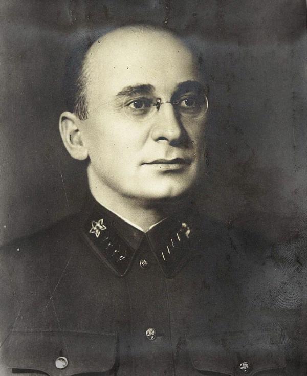 Lavrentijs Berija, 1941.–1943. gads.