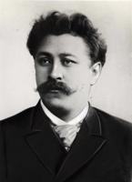 Pēteris Stučka. 1894. gads.