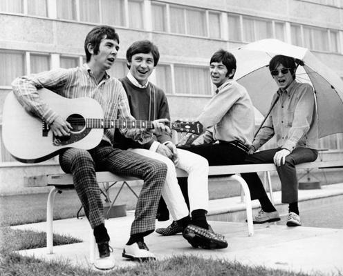  The Small Faces. 1967. gads. 