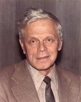 Jānis Ritums. 1979. gads.