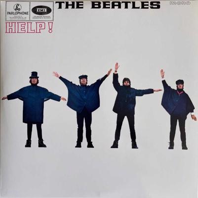 The Beatles 1965. gada albums Help!.