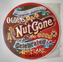The Small Faces albums Ogdens' Nut Gona Flake (1968).