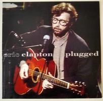 Ērika Kleptona albums Unplugged (1992).