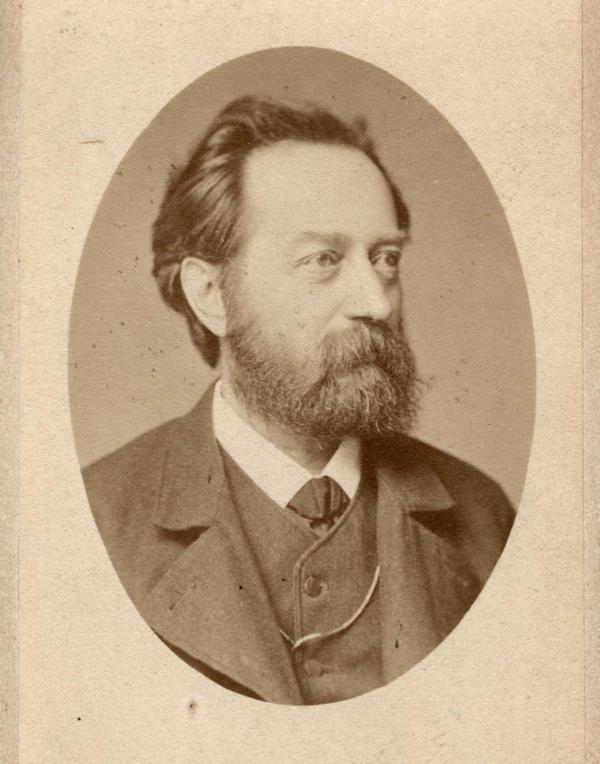 Gustavs Teihmillers. 19. gs.