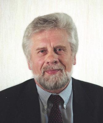 Jānis Bārzdiņš. 1999. gads.