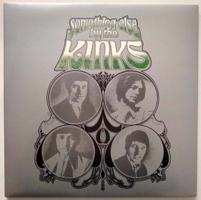 The Kinks 1967. gada albums Something Else by the Kinks.