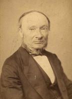 Īvars Osens. 1871. gads.