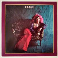 Dženisas Džoplinas albums Pearl (1971).