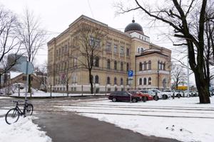 RSU Anatomijas un antropoloģijas institūts. Rīga, 2018. gads.
