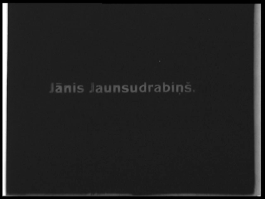Jāņa Jaunsudrabiņa 50. dzimšanas diena. 25.08.1927.