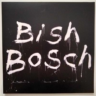 Skota Vokera albums Bish Bosch (2014).