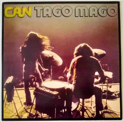 Can albums Tago Mago (1971).