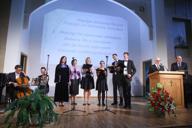 Septītās dienas adventistu baznīca Latvijā