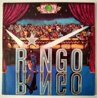 Ringo Stāra albums Ringo (1973).