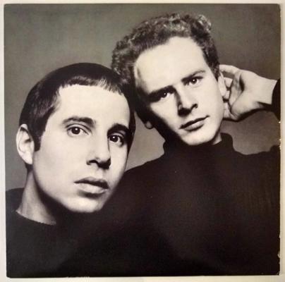 Simon &amp; Garfunkel albums Bookends (1968).