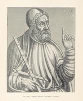 Klaudijs Ptolemajs.