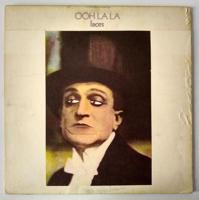 The Faces albums Ooh La La (1973).