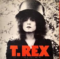 T. Rex albums The Slider (1972).