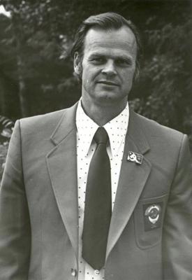 Jānis Lūsis, 1980. gads.