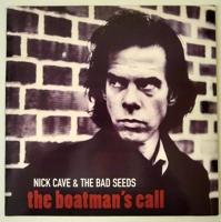 Nika Keiva un The Bad Seeds albums Boatman's Call (1997).