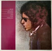 Boba Dilana albums Blood on the Tracks (1975).