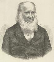 Nikolajs Frederiks Severins Gruntvigs. 1861. gads.