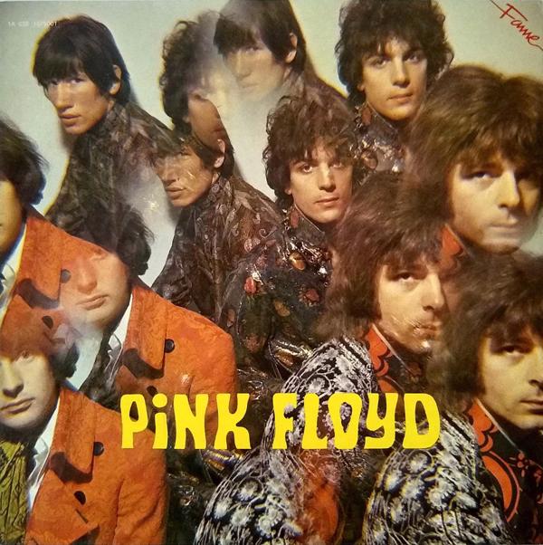 Pink Floyd debijas albums The Piper at the Gates of Dawn (1967).