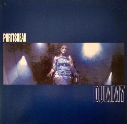 Portishead debijas albums Dummy (1994).