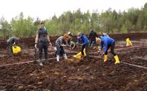 dabas resursu ilgtspējīga izmantošana Latvijā
