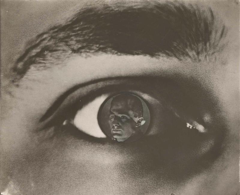 Filmas “Kino–acs” plakāts. 1929. gads.