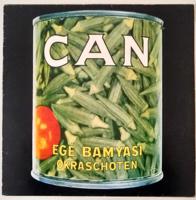Can albums Ege Bamyasi (1972).