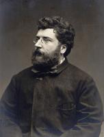 Žoržs Bizē. 1875. gads.