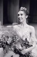 Lita Beiris Ceriņu fejas lomā Pētera Čaikovska baletā "Apburtā princese". LPSR Valsts operas un baleta teātris, 1975. gads.