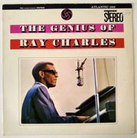 Reja Čārlza albums The Genius of Ray Charles (1959).