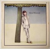 Stīva Vinvuda 1977. gadā izdotais solodebijas albums Steve Winwood.