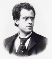 Gustavs Mālers. 1893. gads.