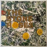 Grupas The Stone Roses albums The Stone Roses (1989).
