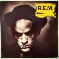 R.E.M. singls Losing My Religion (1991).