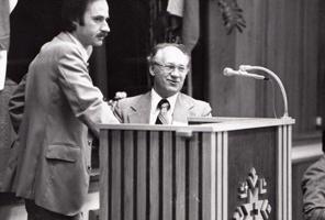 Pasaules Baltiešu apvienības informācijas forums, 07.10.1978.